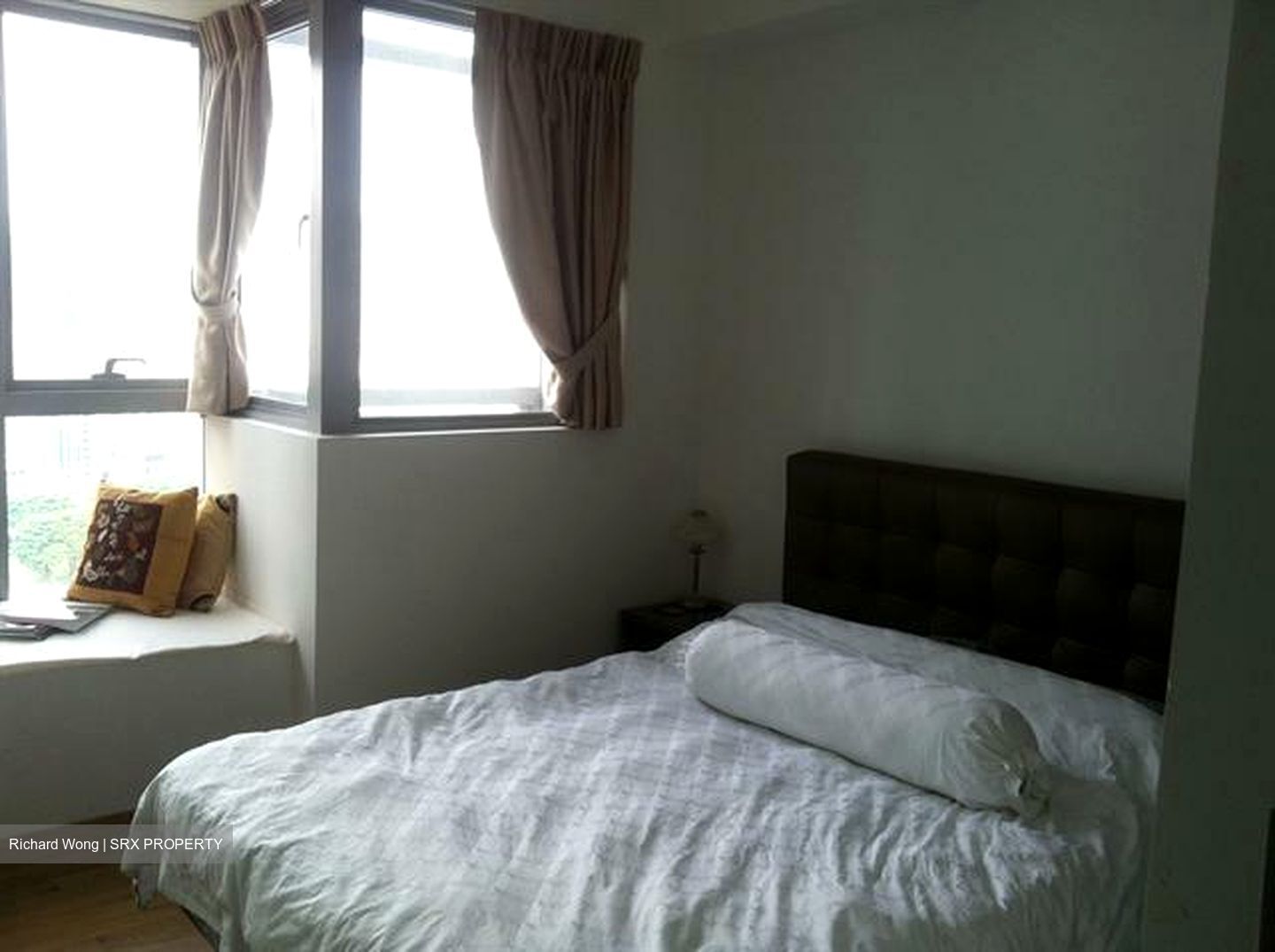 The Clift (D1), Apartment #577098841